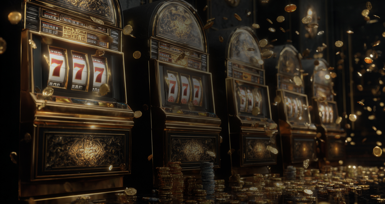 Gibson Casino